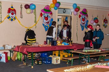 Bild 2 - Latuff 2016 Jugendtag